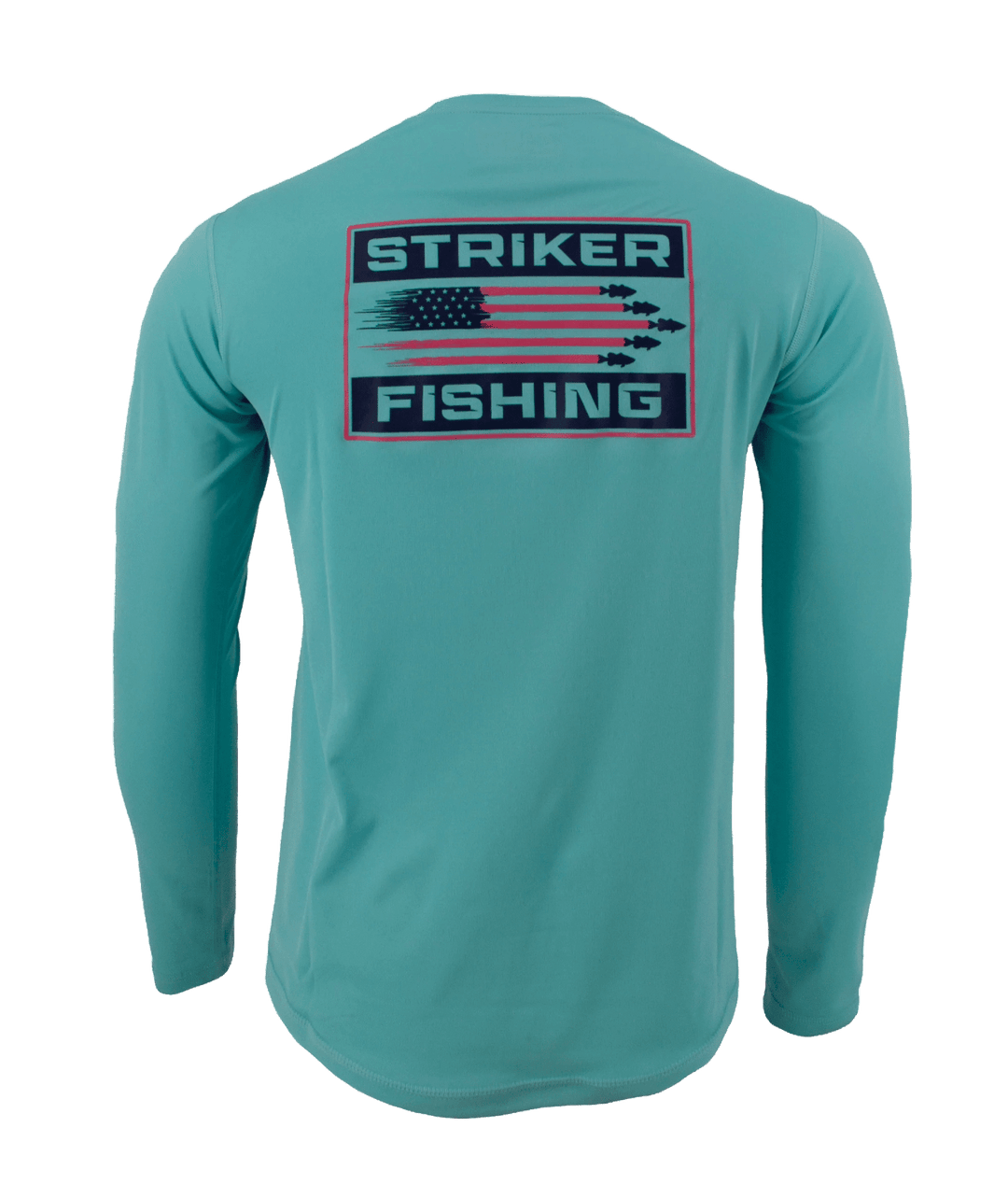 Striker® Women's Prime LS Shirt Clothing Striker Bermuda XS 