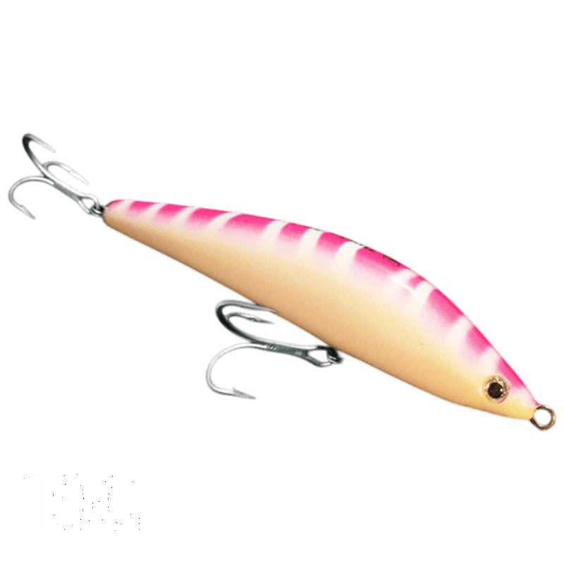 Borboleta Tunão 12S Lure ISCAS ARTIFICIAIS BORBOLETA LTDA 10G 