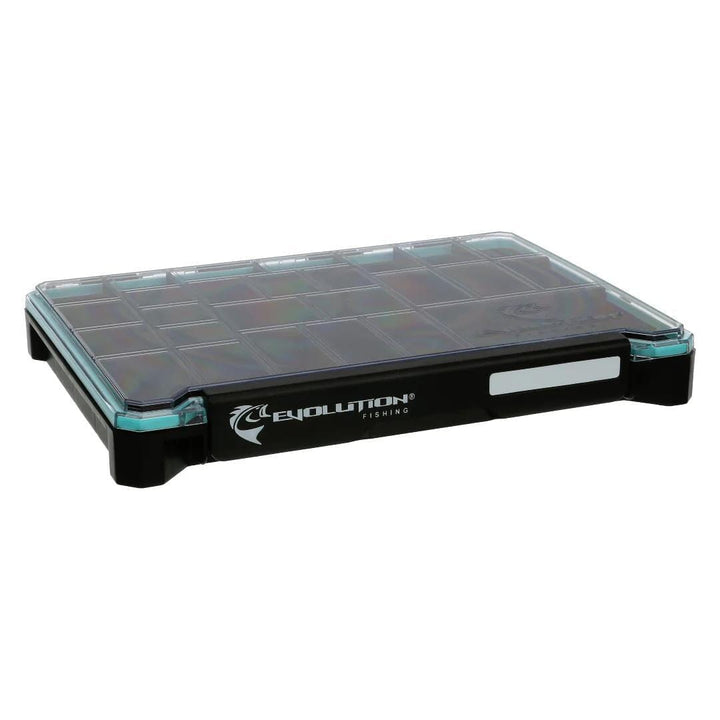 Evolution - BallistiX Terminal Tackle Tray Evolution Outdoor 