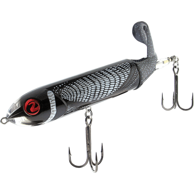 Whopper Plopper 190 Lure River2Sea Loon 