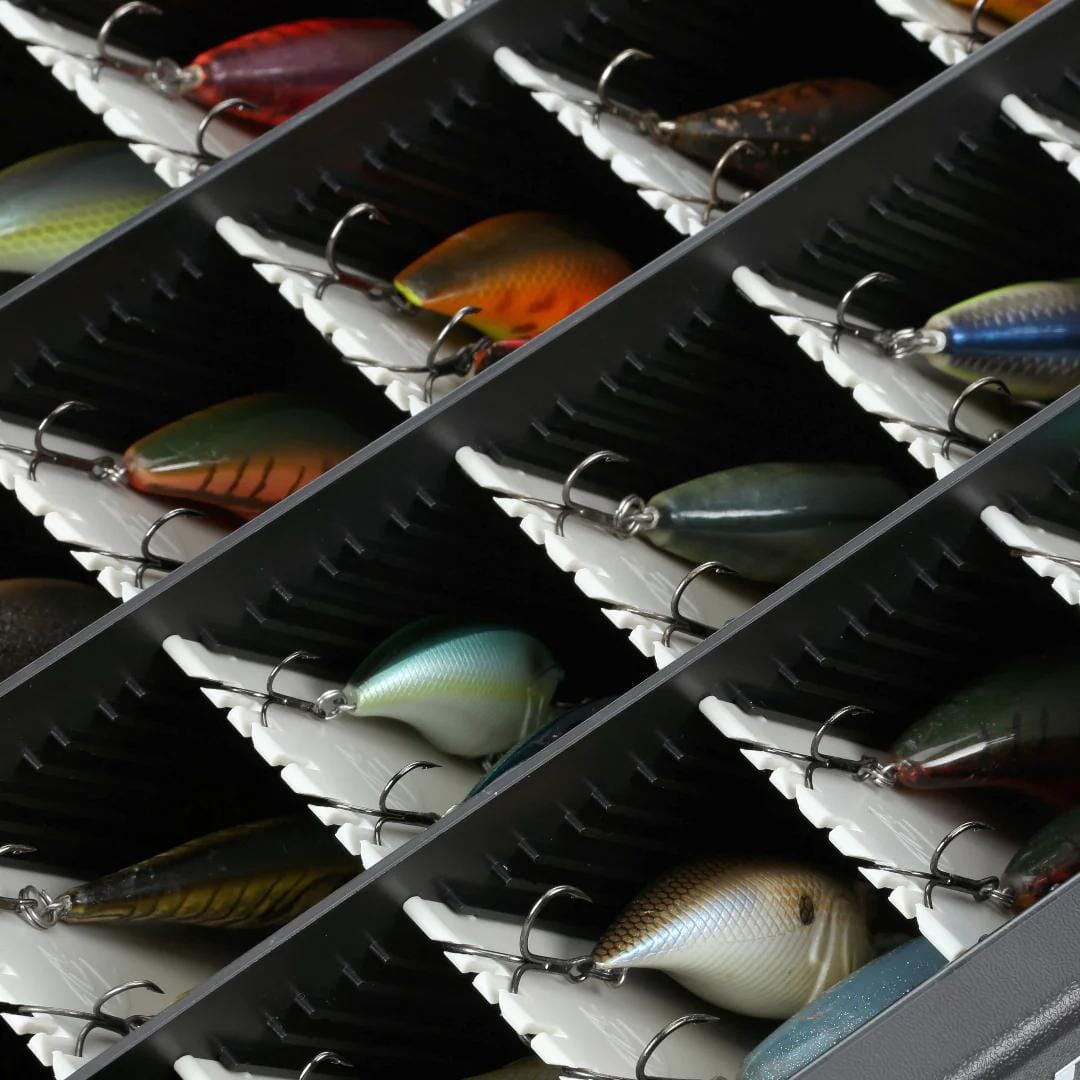 Evolution - BallistiX HANGR 3.7D Tackle Tray Evolution Outdoor 