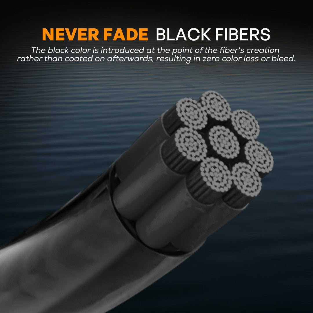 Infinity Braid Fishing Line FINS Braids 