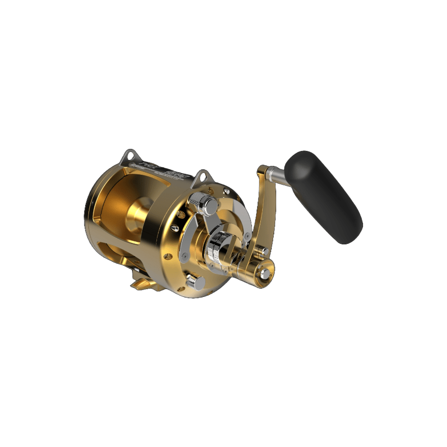 avet fishing reels 2 speed AVET