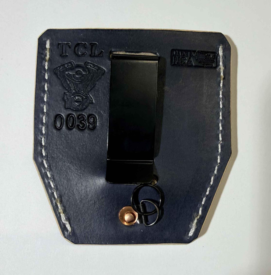 "Limited-Edition" Line Cutterz Elite Pliers with Leather Sheath Tools Line Cutterz 