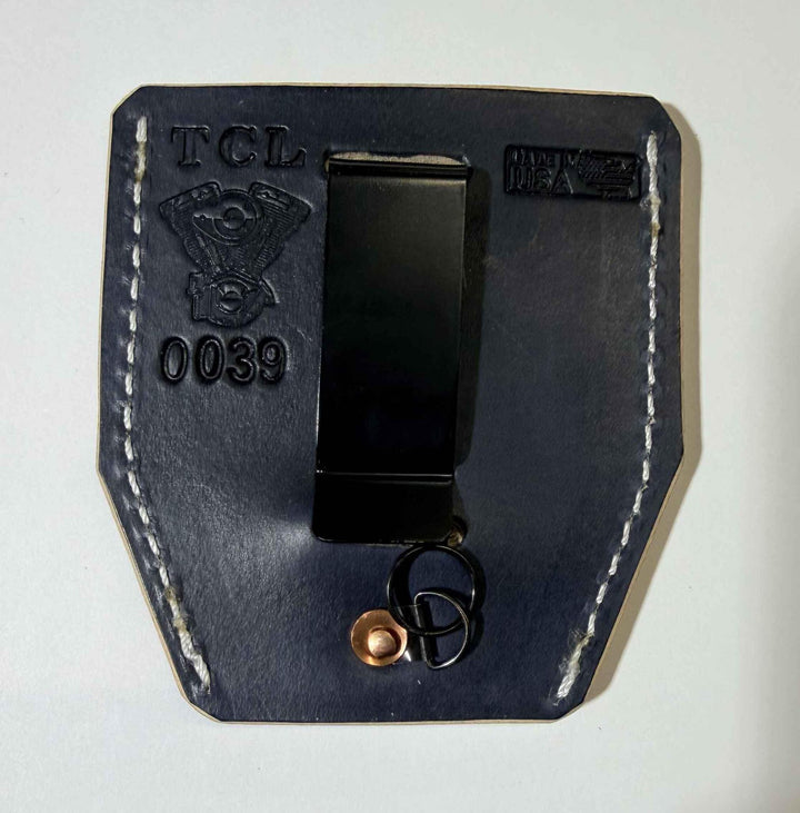 "Limited-Edition" Line Cutterz Elite Pliers with Leather Sheath Tools Line Cutterz 