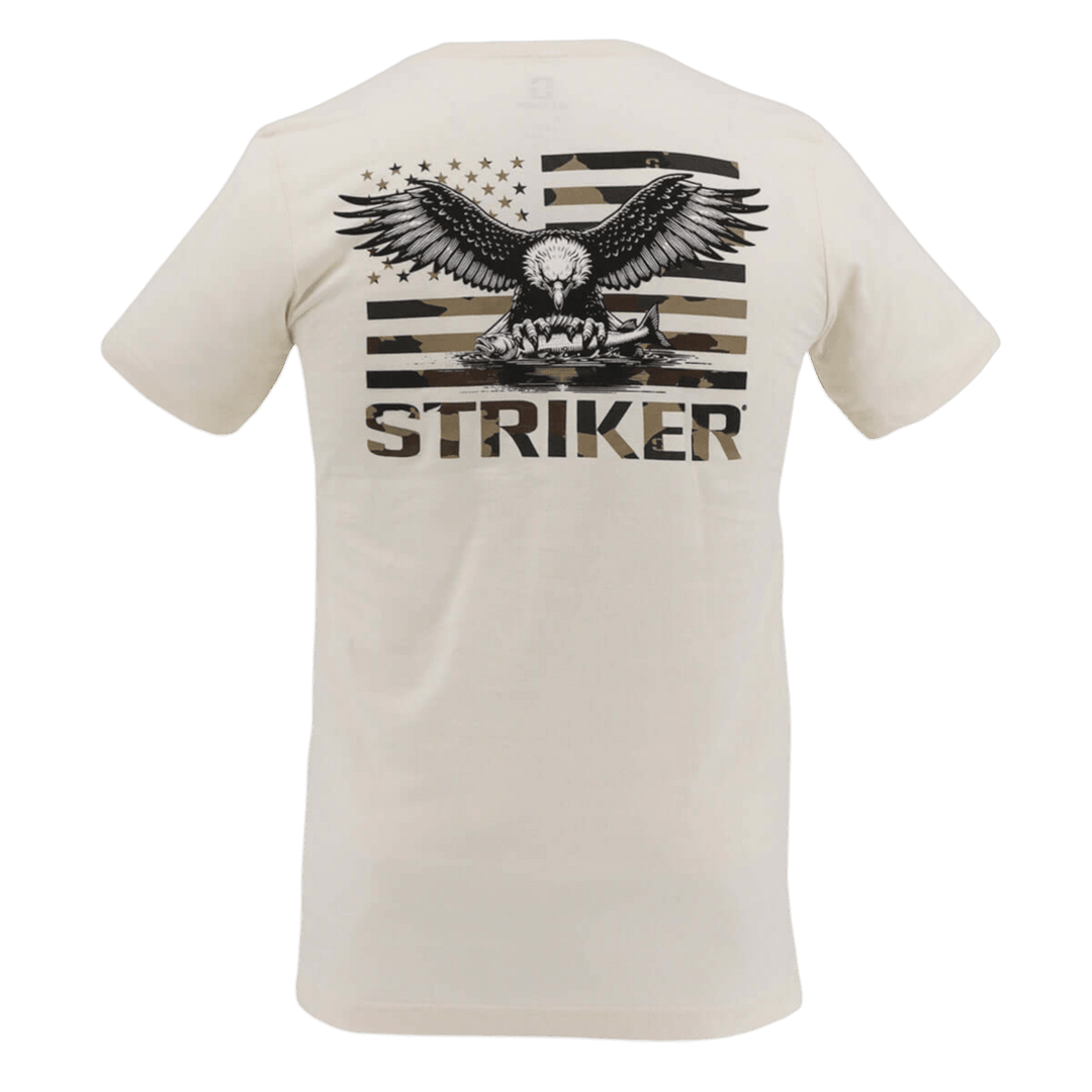 Striker® Eagle Tee Line Cutterz 