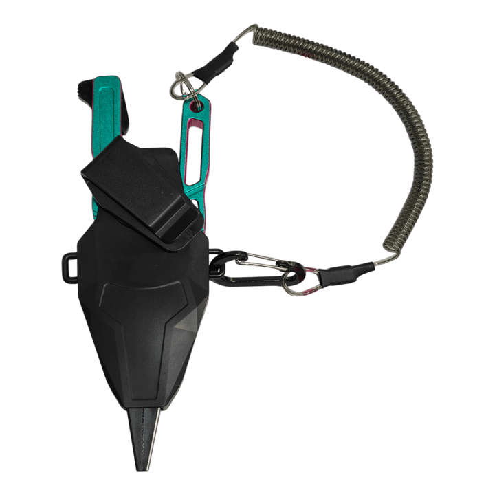 Line Cutterz Elite Signature Series Two-Tone Fishing Pliers Line Cutterz 