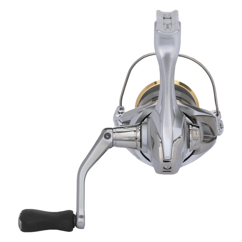 reel shimano stradic fj Shimano SE4000XGFJC Sedona FJ Spinning Reel