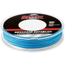 Sufix 832 Advanced Superline Braided Fishing Line – Line Cutterz