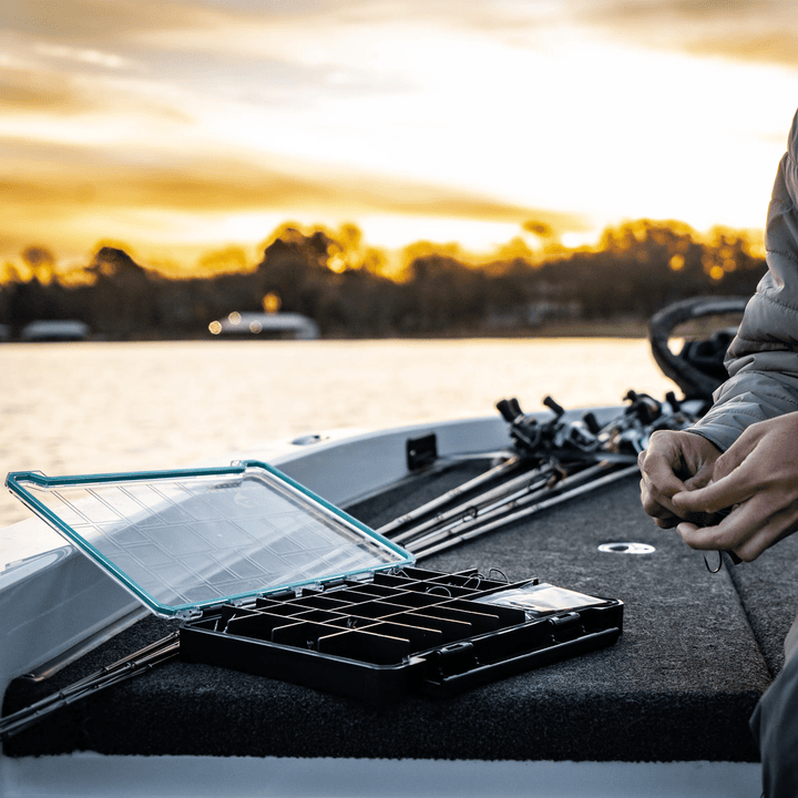 Evolution - BallistiX Terminal Tackle Tray Evolution Outdoor 