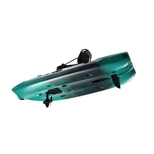 VoyaX - Mossa 97 Kayaks VoyaX 