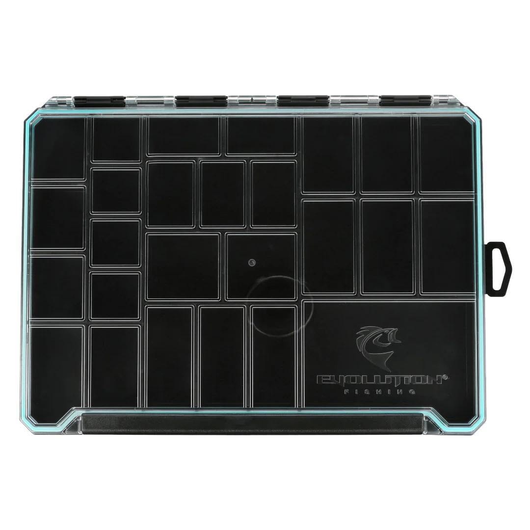 Evolution - BallistiX Terminal Tackle Tray Evolution Outdoor 