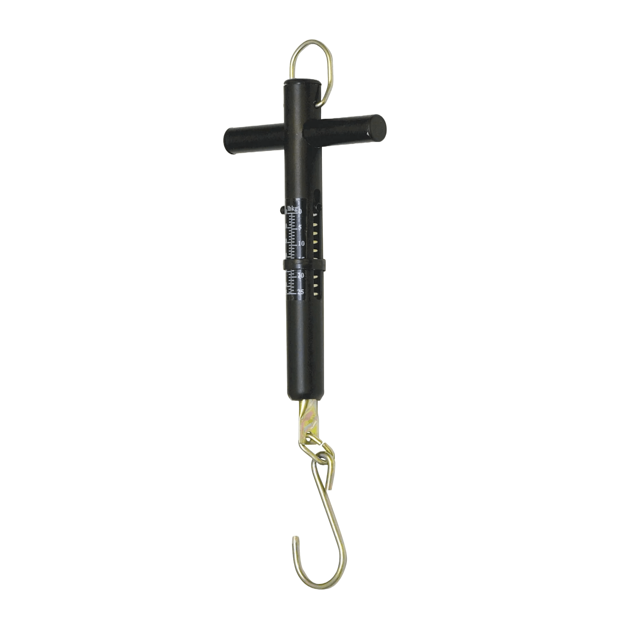 Precision T Handle Scale – Line Cutterz