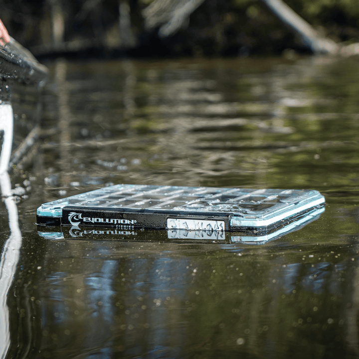 Evolution - BallistiX Terminal Tackle Tray Evolution Outdoor 