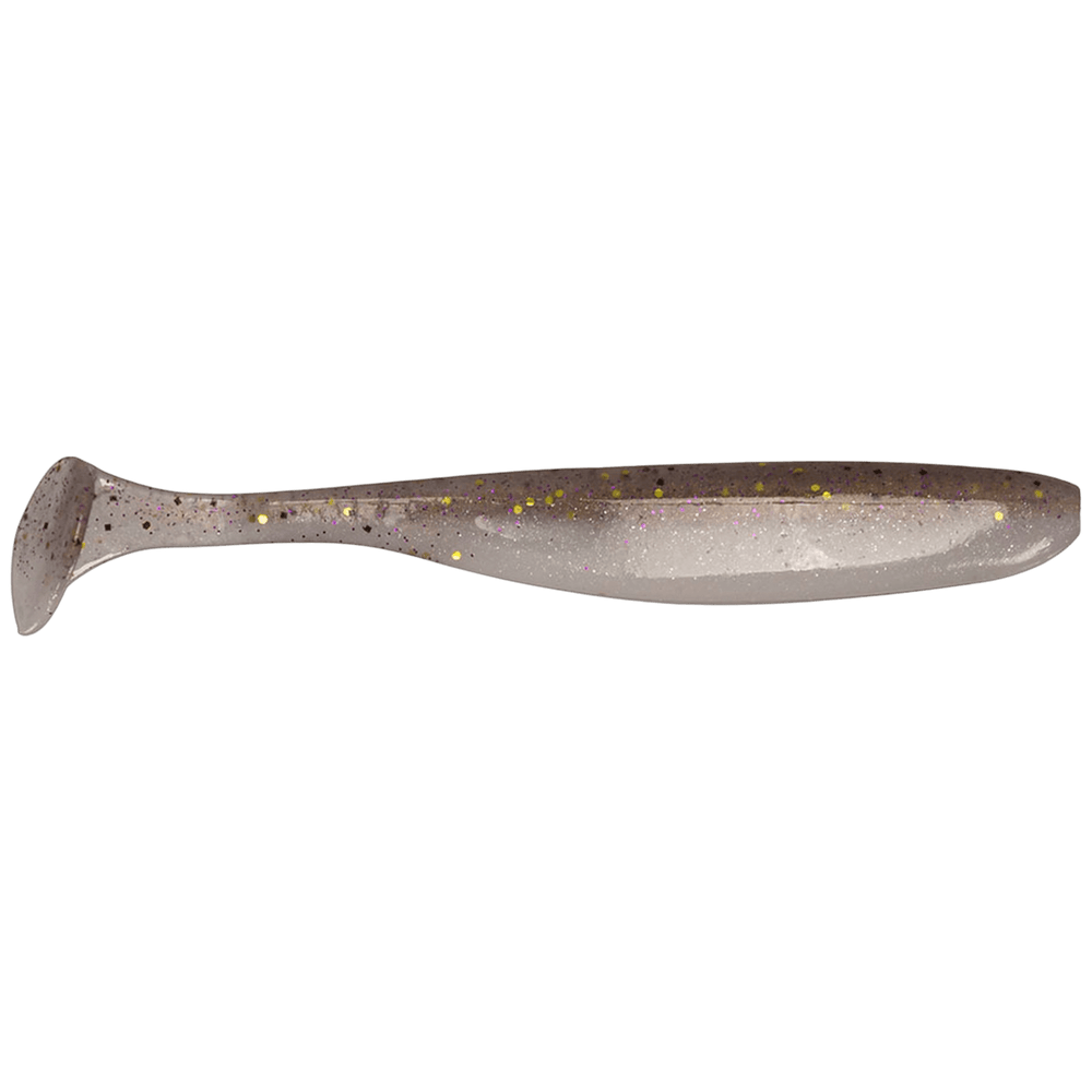 Keitech - Easy Shiner Keitech USA 4" Gizzard Shad 7
