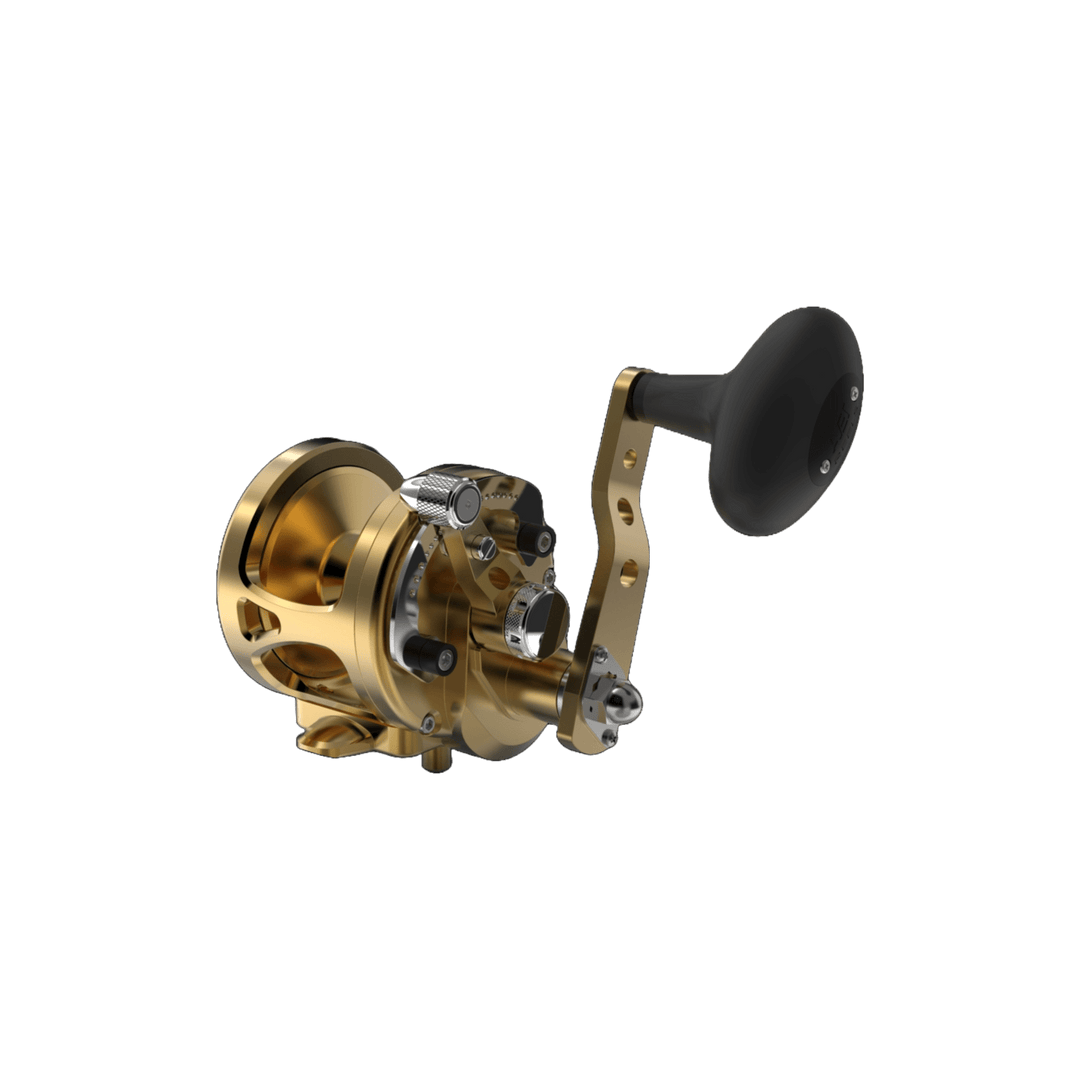 avet g2 lever drag reel MXL 5.8 Single Speed giving anglers the strength and capability to reel in larger fish Avet MXL G2 Single Speed
