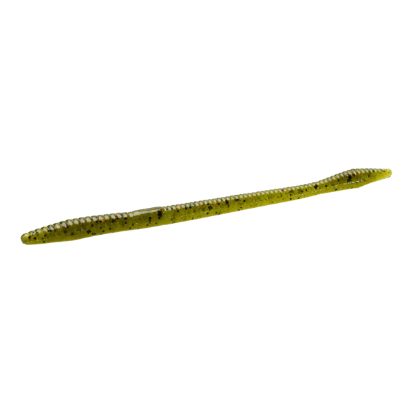 a fish lure like a worm Zoom