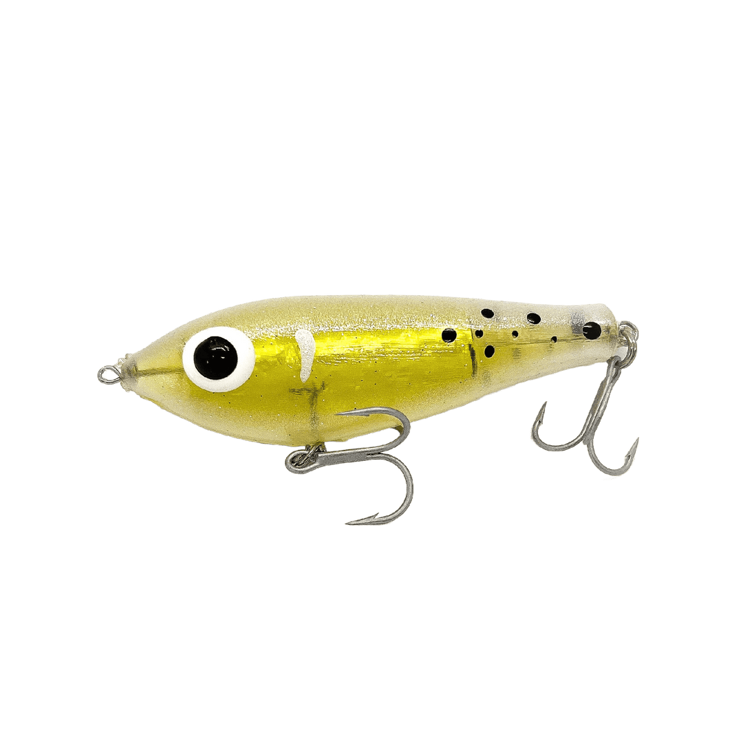 Coastal Marsh Corky's - Fat Boy Floater Coastal Marsh Lemon Drop 
