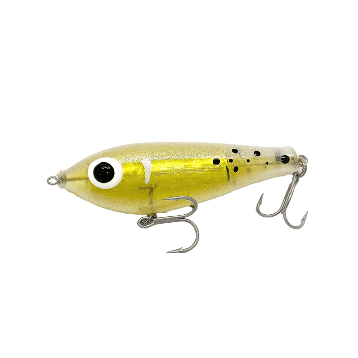 Coastal Marsh Corky's - Fat Boy Floater Coastal Marsh Lemon Drop 