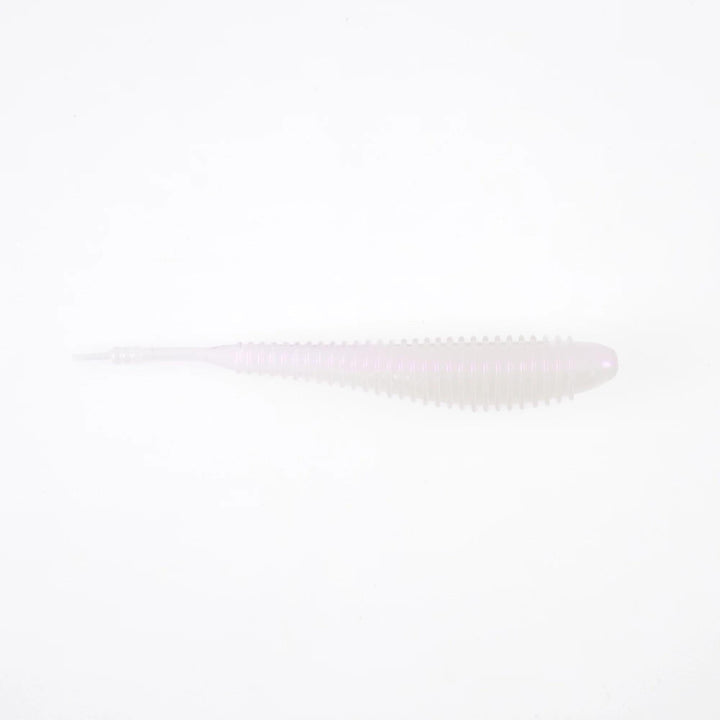 Missile Baits - Spunk Shad Missile Baits Frosted Purple 4.5 in 7