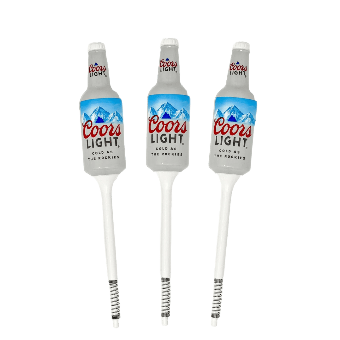 Bottle Bobbers