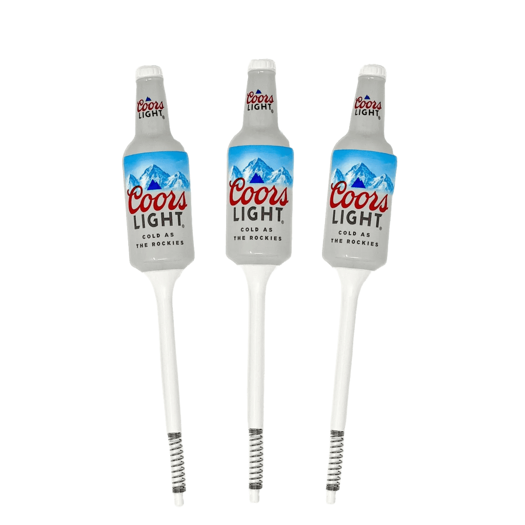 Bottle Bobbers