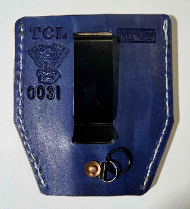 "Limited-Edition" Line Cutterz Elite Pliers with Leather Sheath Tools Line Cutterz 