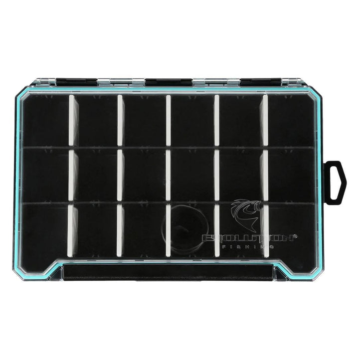 Evolution - BallistiX 3.6 Tackle Tray Evolution Outdoor 