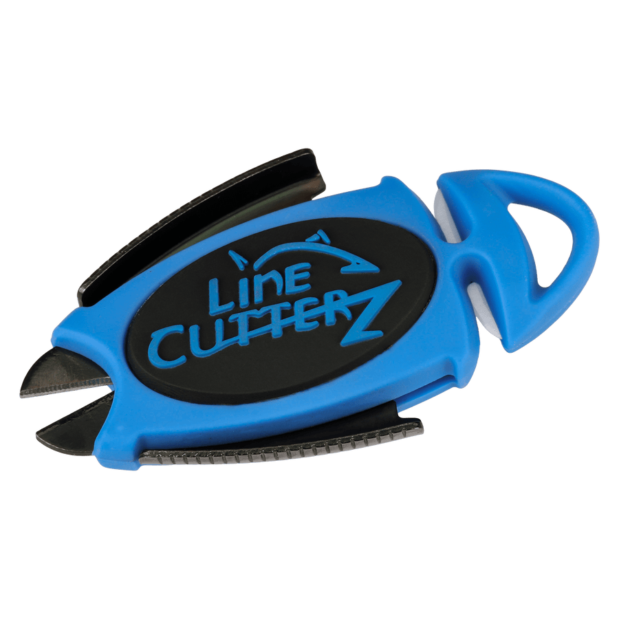 Ocean Pro Line Cutter Line Cutterz - Patented Fishing Line Cutters & Innovative Fishing Gear