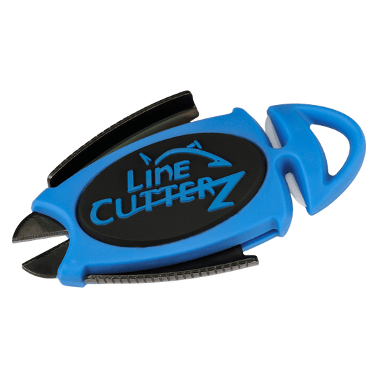Line Cutterz - Patented Fishing Line Cutters & Innovative Fishing Gear