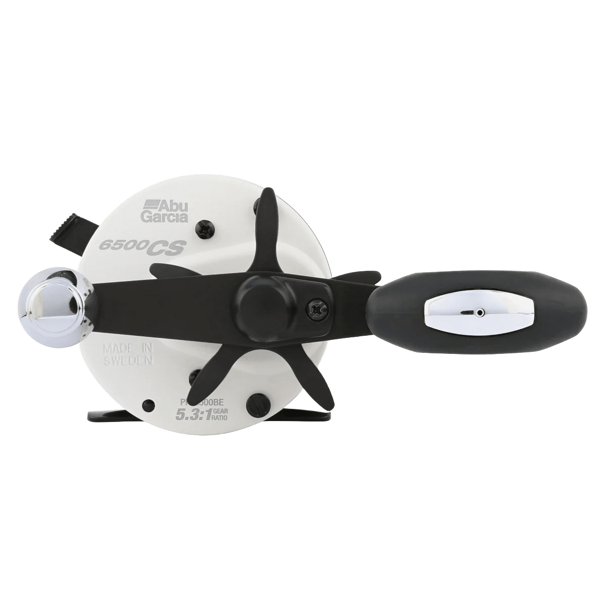 Abu Garcia 6500 CS Pro Rocket Plus Custom Color Reel - Sports Supplies Abu Garcia 6500 CS Pro Rocket Plus Custom Color Reel - Sports Supplies