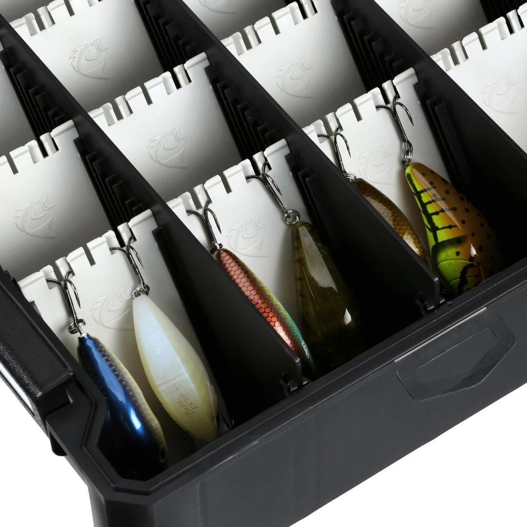 Evolution - BallistiX HANGR 3.7D Tackle Tray Evolution Outdoor 