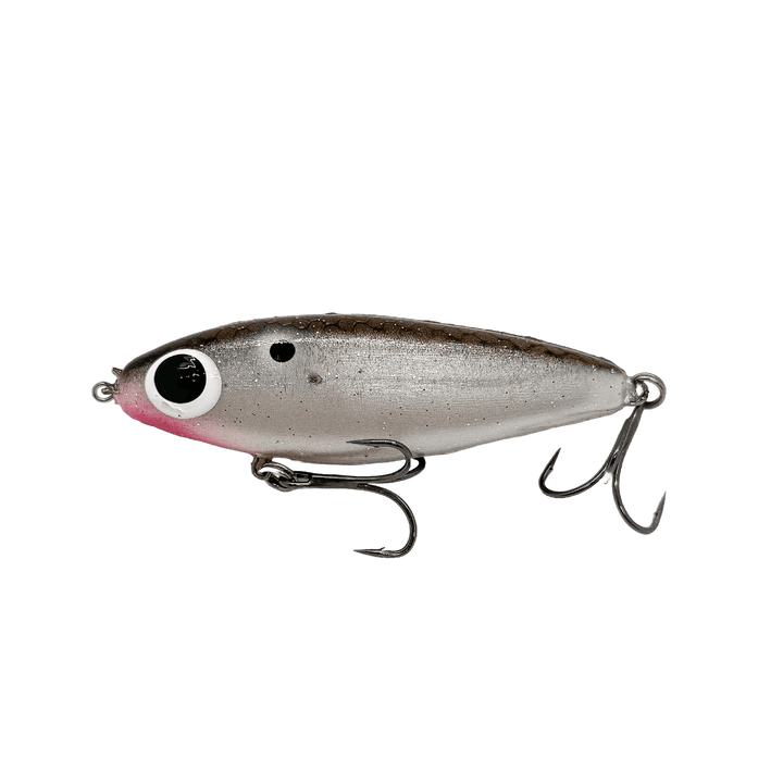 Coastal Marsh Corky's - Soft Dine XL Coastal Marsh 007 