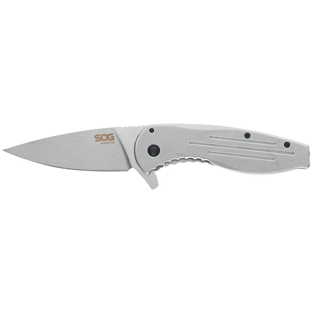 Aegis FLK Tools SOG Specialty Knives & Tools 