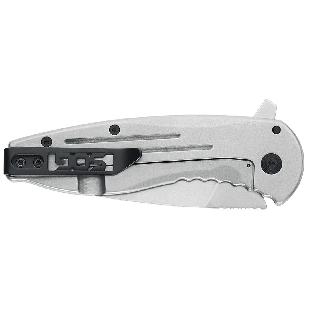 Aegis FLK Tools SOG Specialty Knives & Tools 
