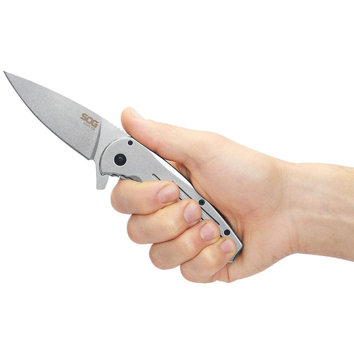 Aegis FLK Tools SOG Specialty Knives & Tools 