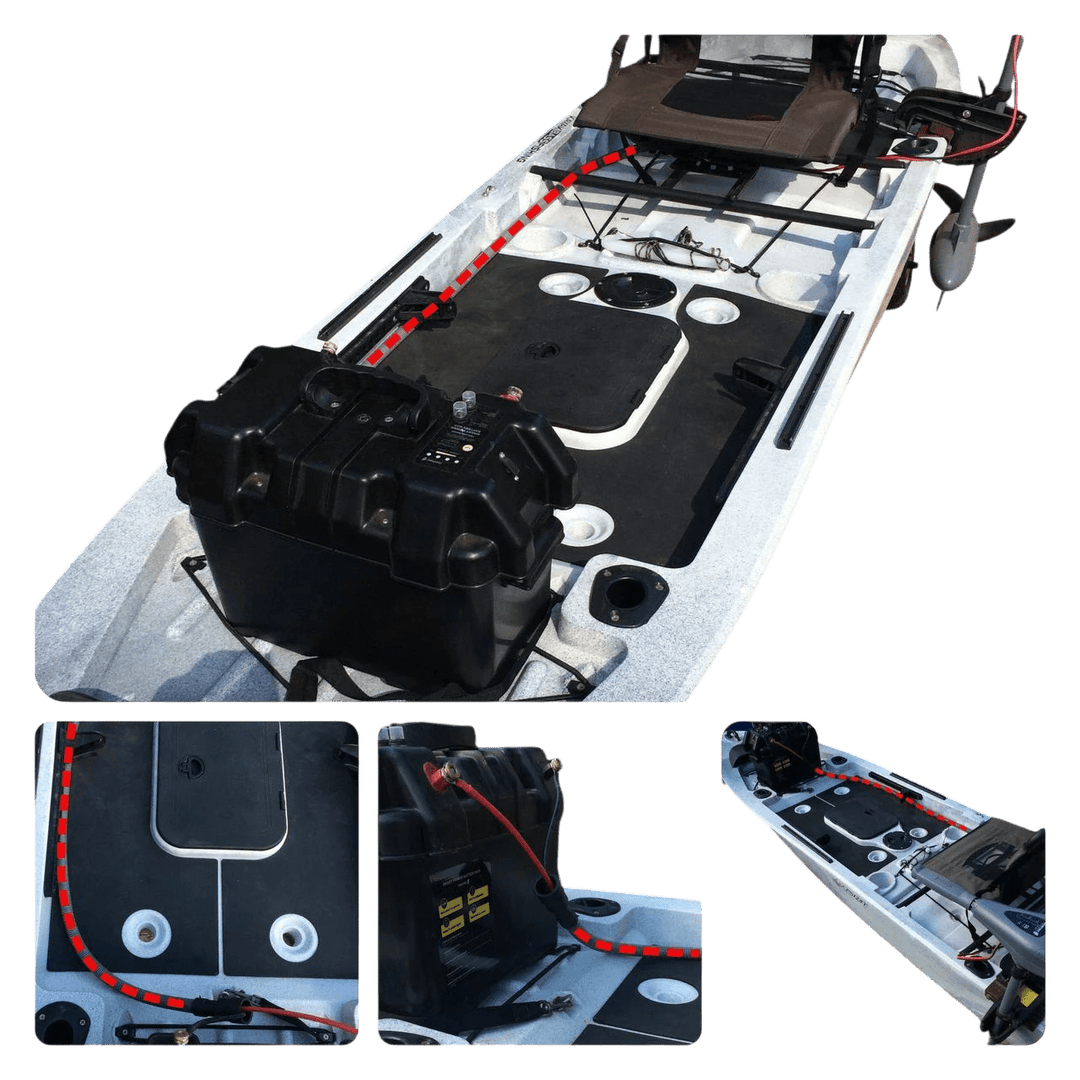 Cable Extension Kit Newport 