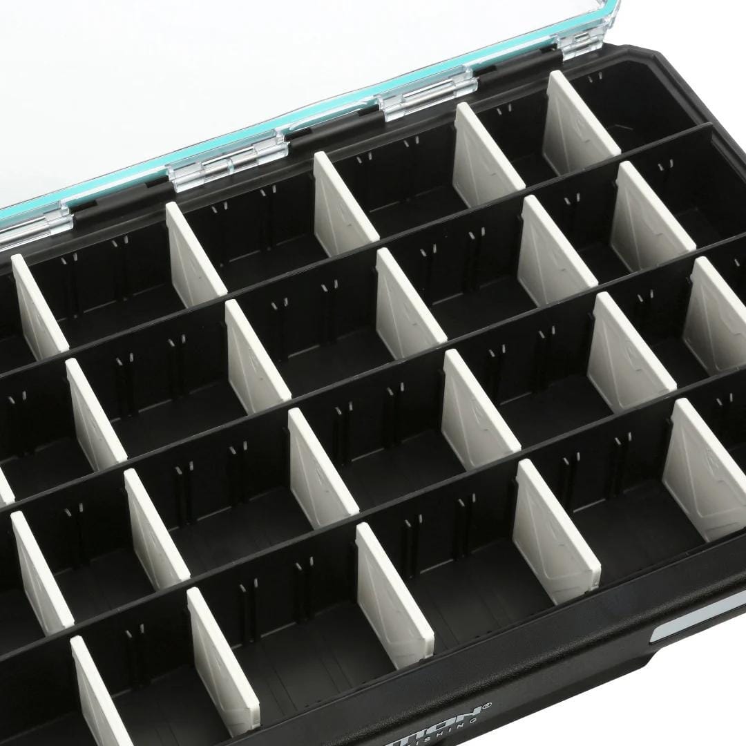 Evolution - BallistiX 3.7 Tackle Tray Evolution Outdoor 