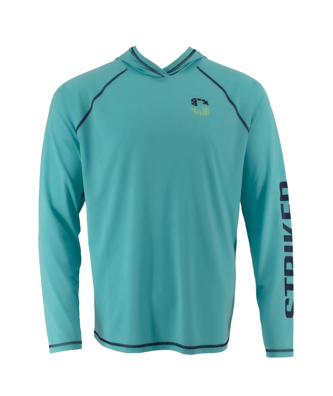 Striker® Prime Hoody Clothing Striker Bermuda M 