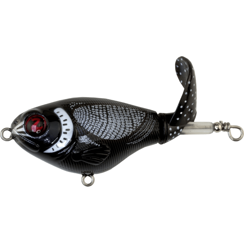 Whopper Plopper 75 Lure River2Sea Loon 