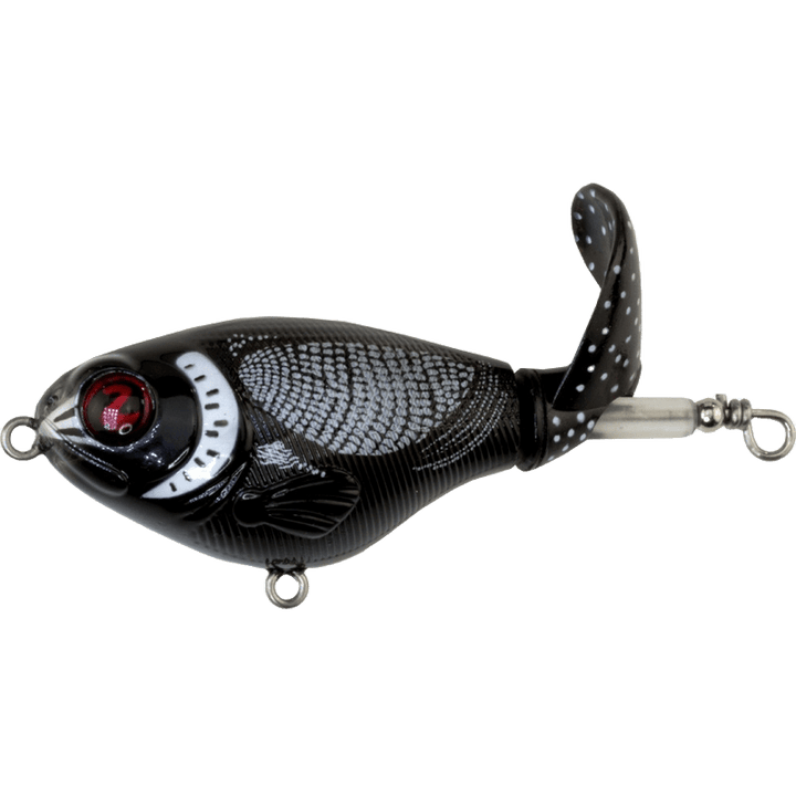 Whopper Plopper 75 Lure River2Sea Loon 