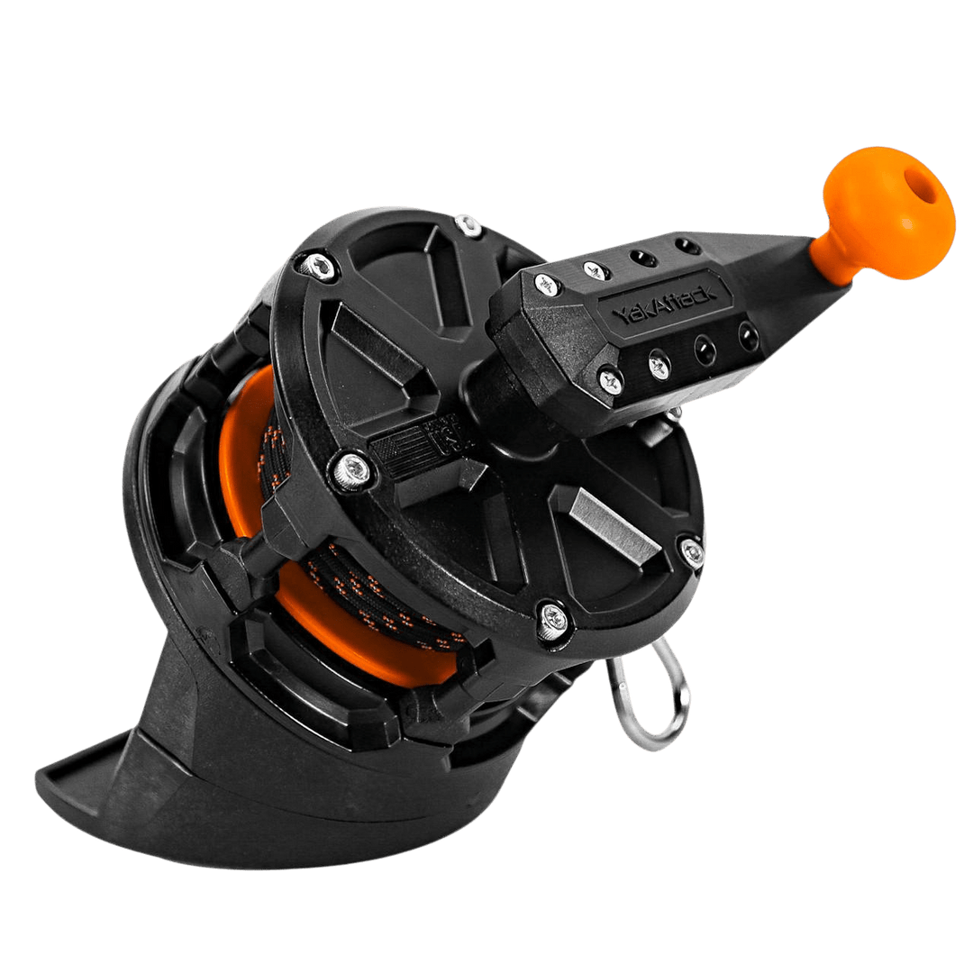 YakAttack - DropShot Anchor Reel YakAttack 
