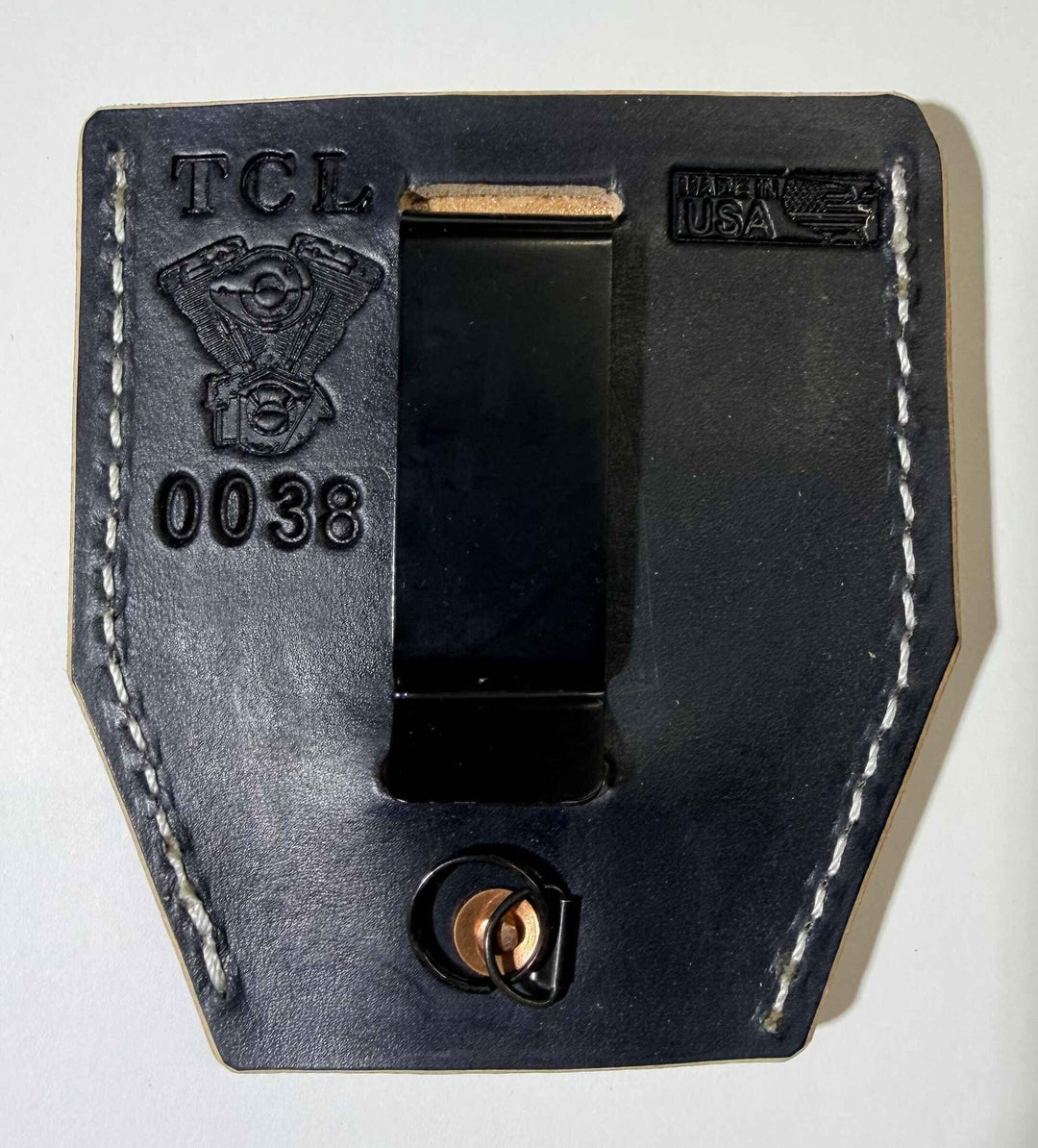 "Limited-Edition" Line Cutterz Elite Pliers with Leather Sheath Tools Line Cutterz 