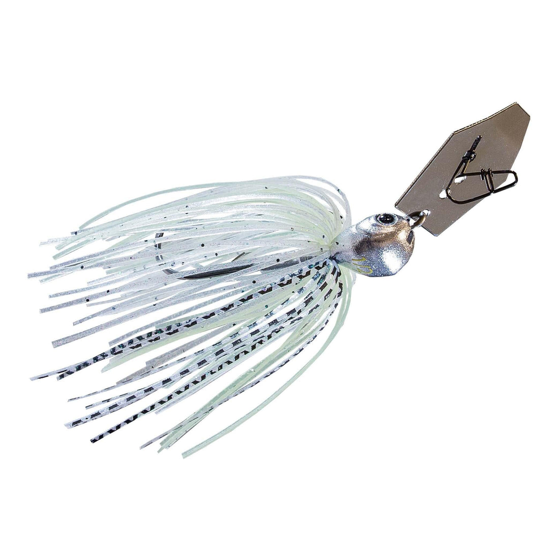Z-Man ChatterBait JackHammer – Line Cutterz