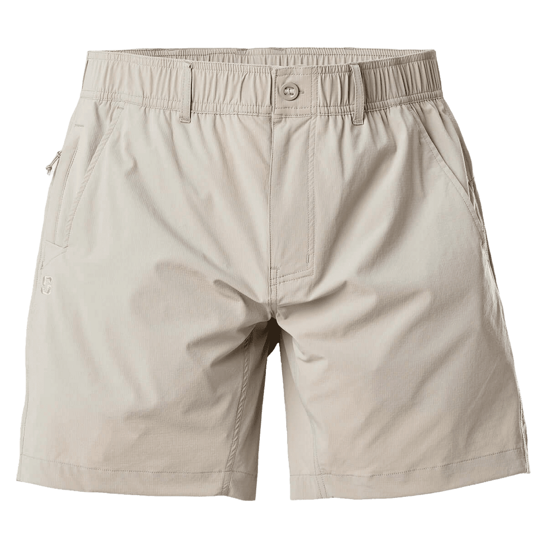 Striker® Rebel Short Clothing Striker Pale Khaki 28 