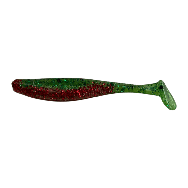 K-Otic Outdoors Paddle Tail K-Otic Outdoors Watermelon 