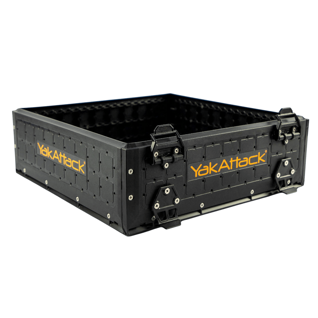 16x16 ShortStak Upgrade Kit for BlackPak Pro YakAttack 