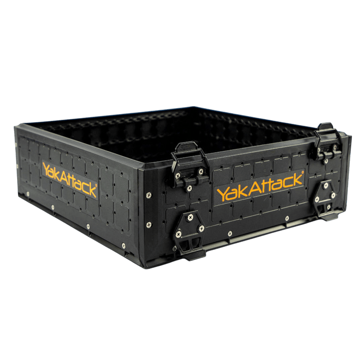 16x16 ShortStak Upgrade Kit for BlackPak Pro YakAttack 