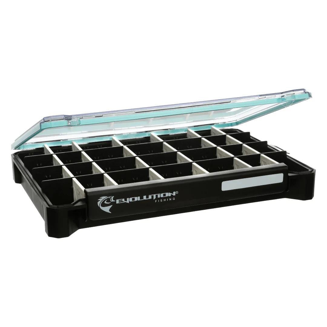 Evolution - BallistiX 3.7 Tackle Tray Evolution Outdoor 