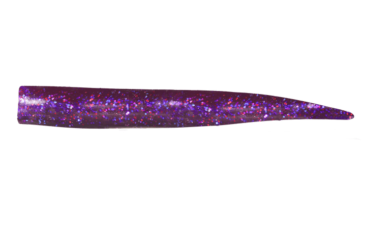 Lil John Scented Twitchbait 8pk Lure Mirrolure Space Dust 